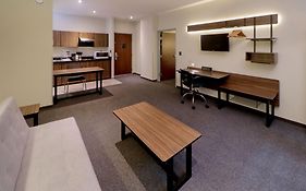 City Express Suites by Marriott Ciudad de México Santa Fe